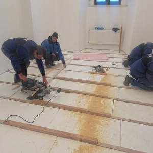 Z�bery z �innosti na stavb�ch v roku 2026